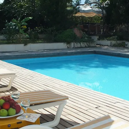 Aqualin Villa Kemer