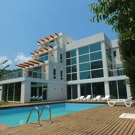 Aqualin Kemer